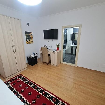 Noor Apartments Tirana Extérieur photo