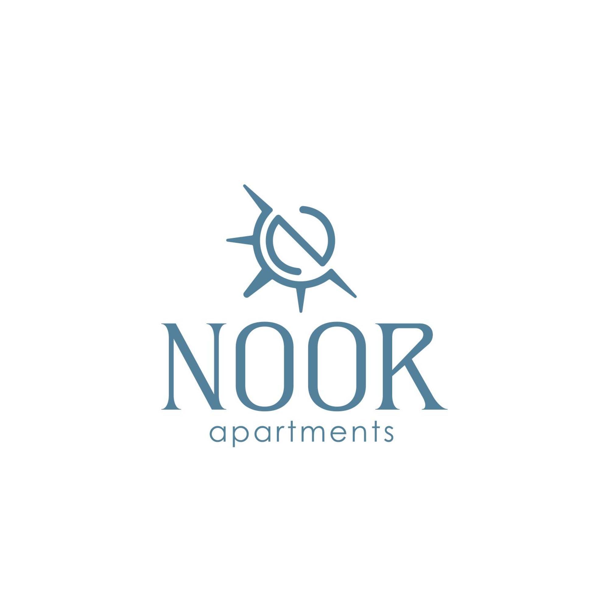 Noor Apartments Tirana Extérieur photo