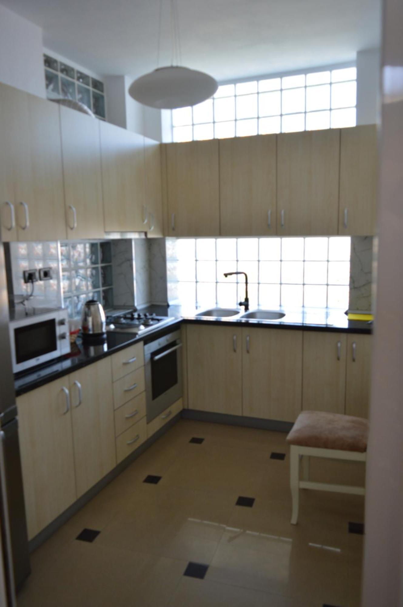 Noor Apartments Tirana Extérieur photo