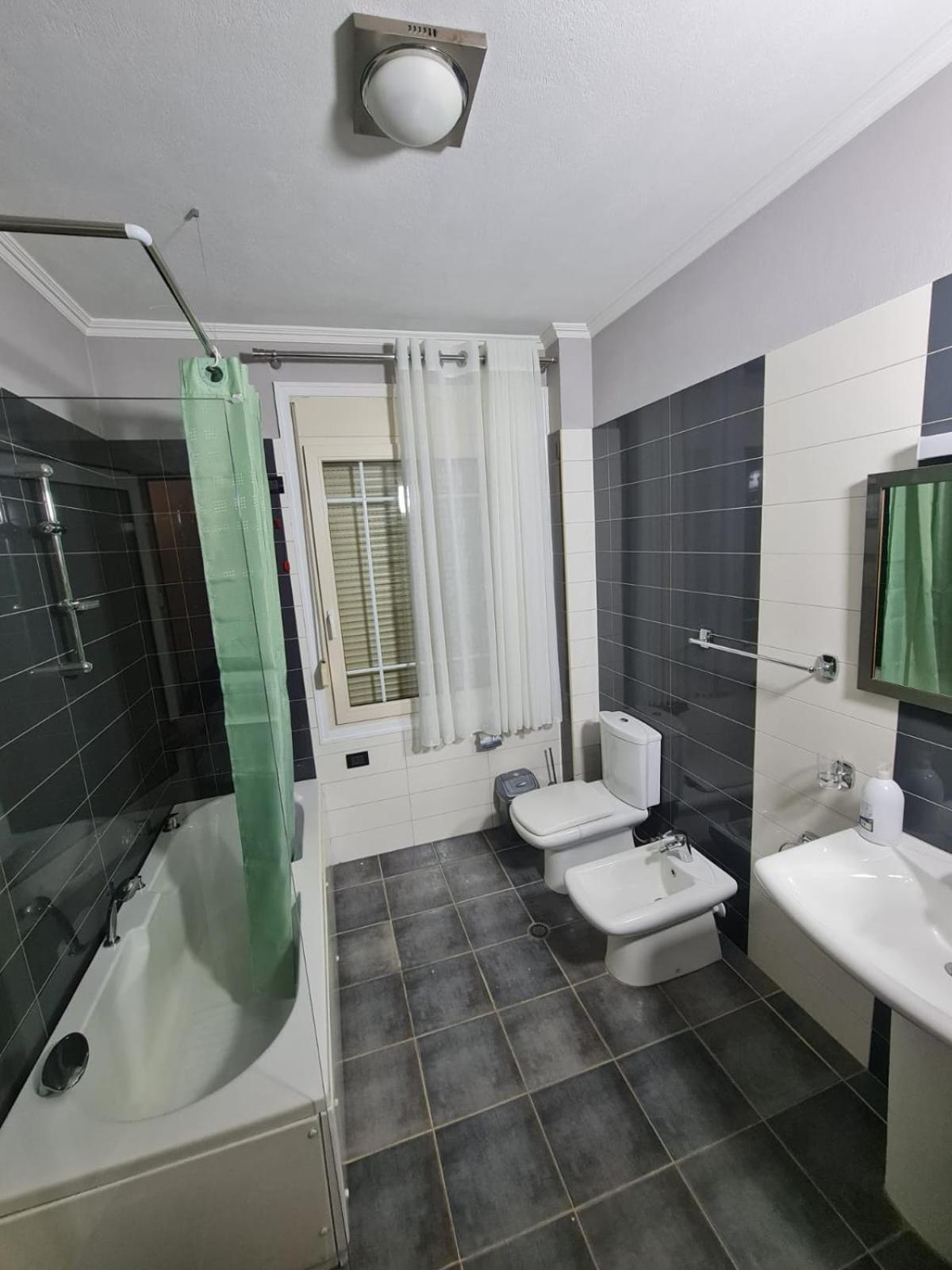 Noor Apartments Tirana Extérieur photo